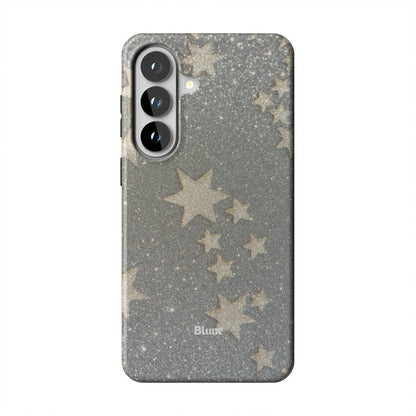 Starlight Dust Samsung Case