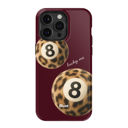 Lucky Me iPhone Case