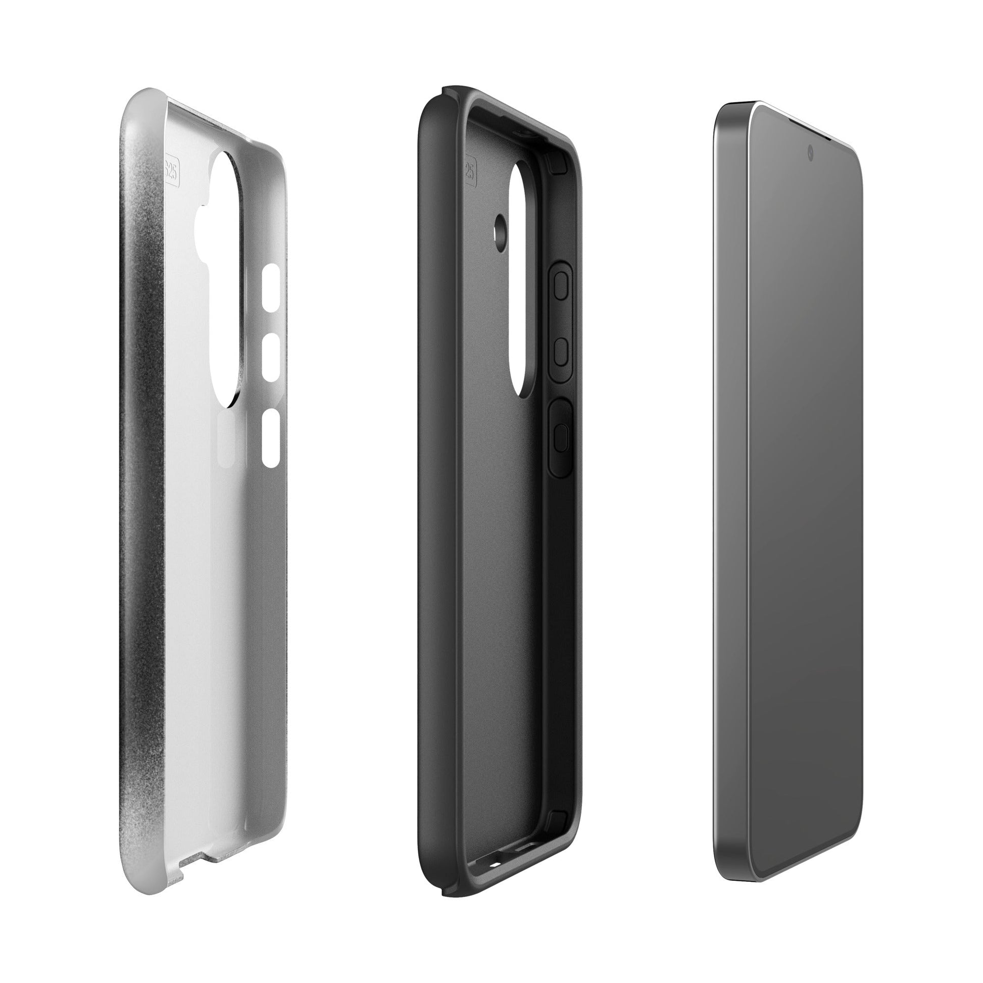 Number 9 Samsung Case - Blunt Cases