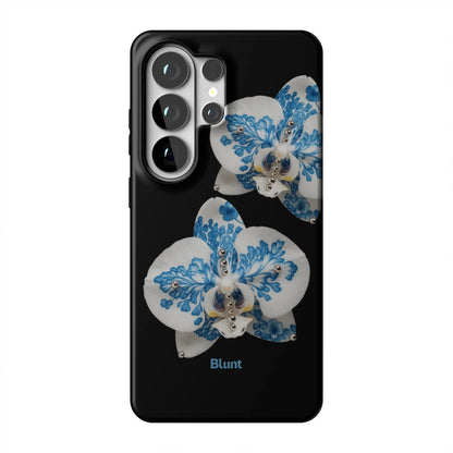 Blue Dynasty Samsung Case
