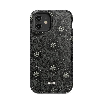 Antique iPhone Case