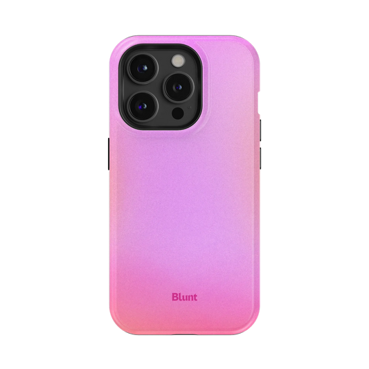 Cielle iPhone Case