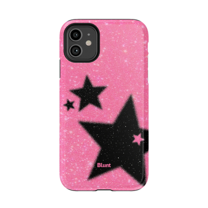 After Dark iPhone Case