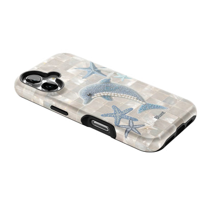 Crystal-Tide-iphone-case-iPhone 16-2