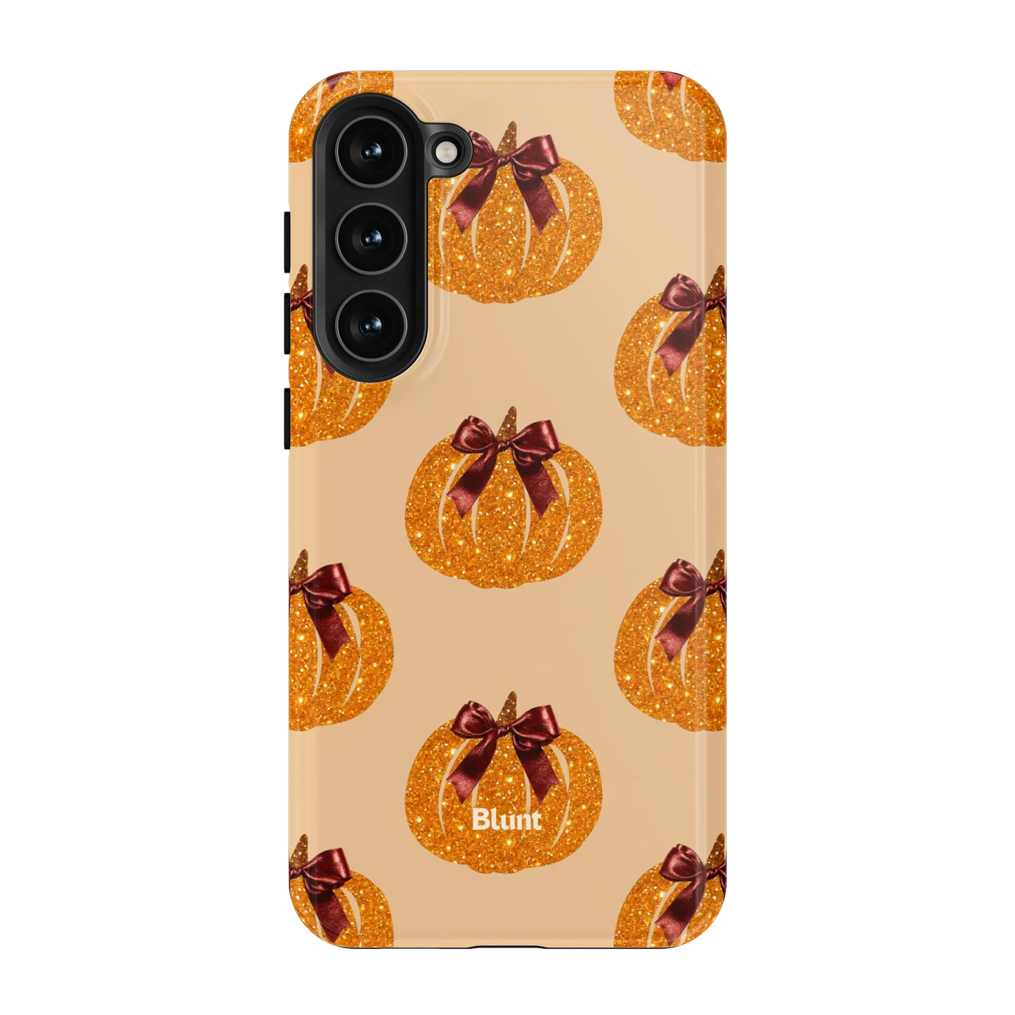 Cinnamon Spark Samsung Case