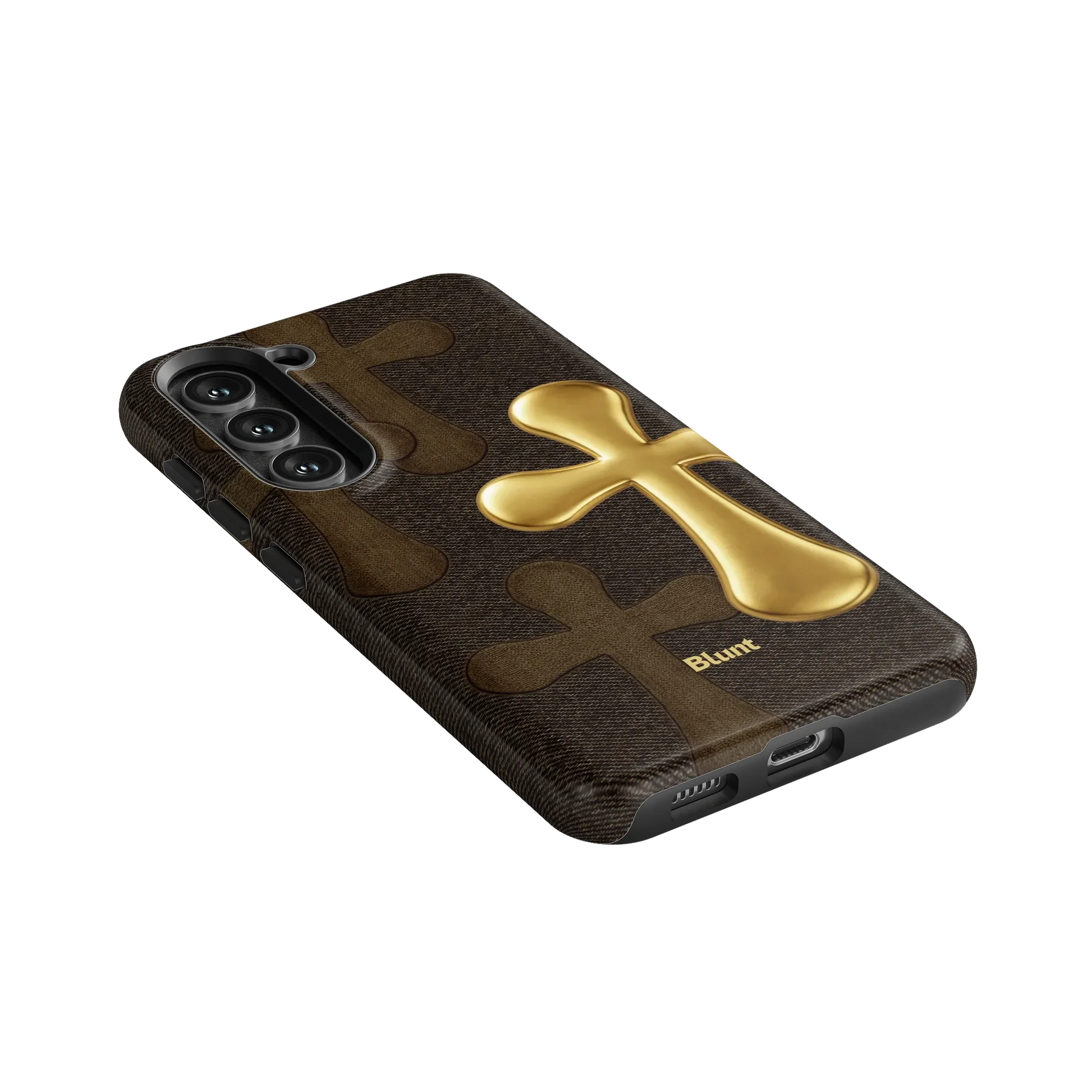 Gold-Patch-samsung-case-S23-2