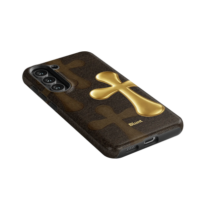 Gold-Patch-samsung-case-S23-2