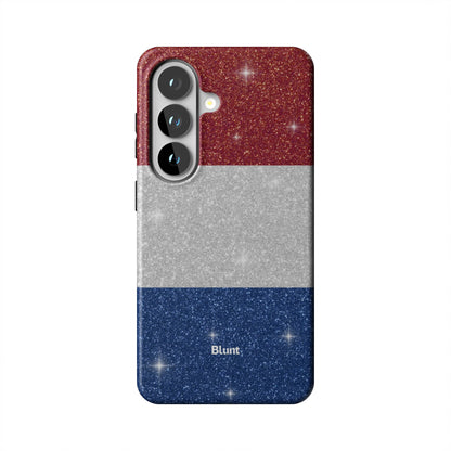 Parisa Samsung Case