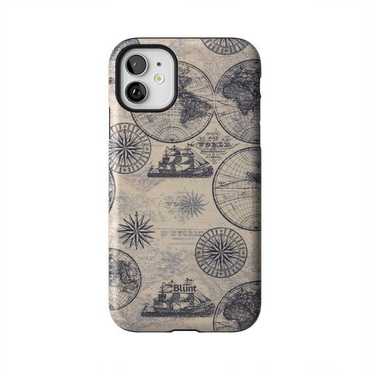 Routes-iphone-case-iPhone 11-1