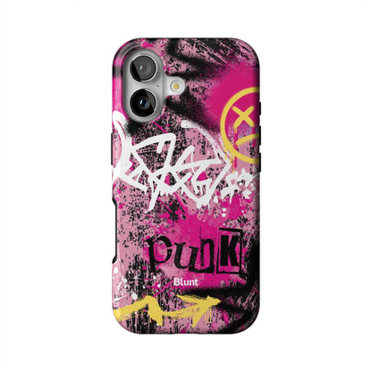Pink-Alley-iphone-case-iPhone 17-1