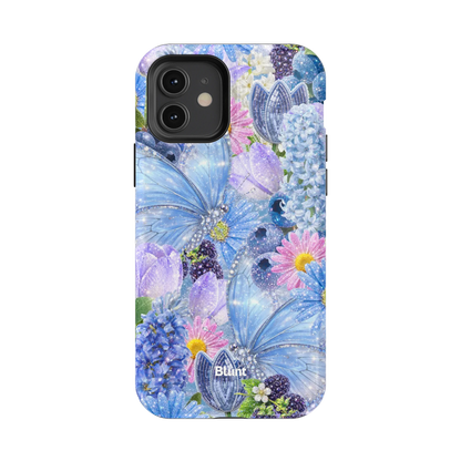 Bloomie iPhone Case