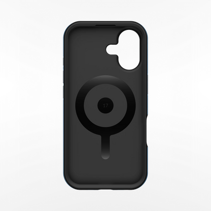 Nautik iPhone Case