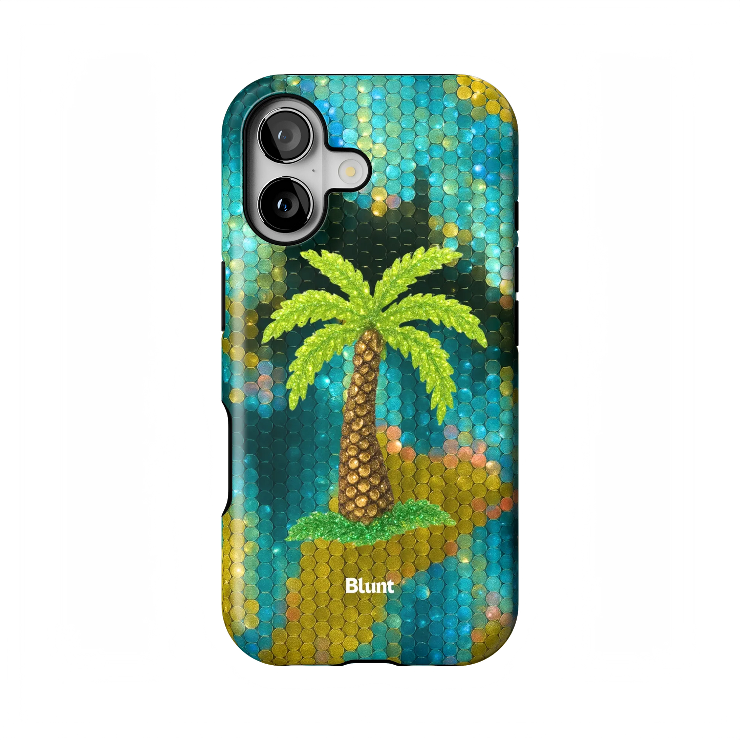 Bahamas iPhone Case
