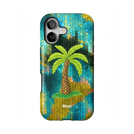 Bahamas iPhone Case