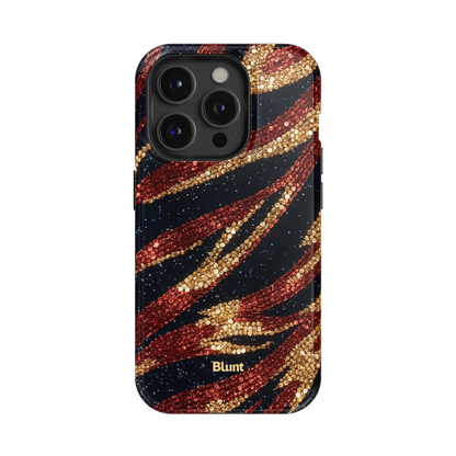 Embera iPhone Case