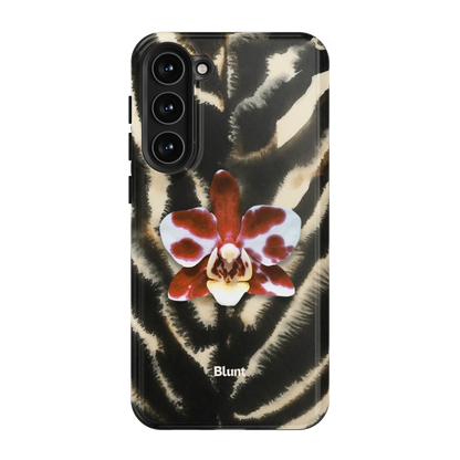 Huntress Samsung Case