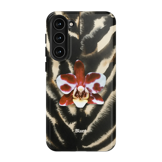 Huntress Samsung Case