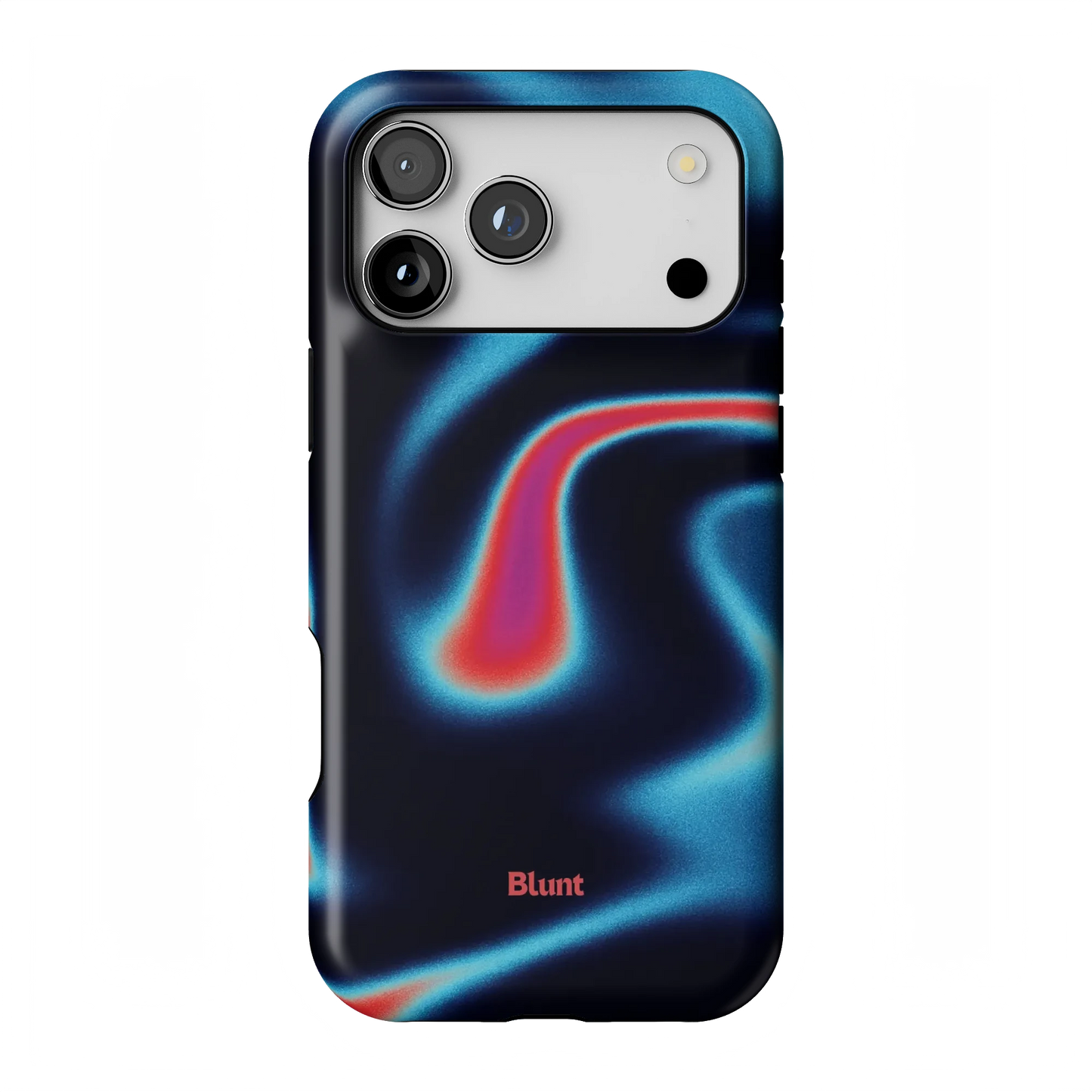 Clyne iPhone Case