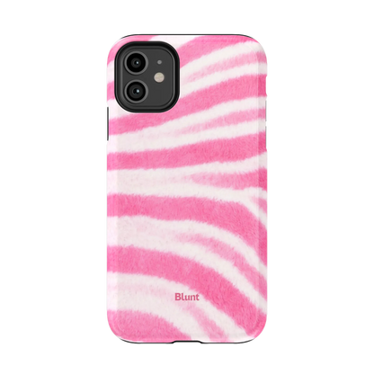 Azra iPhone Case