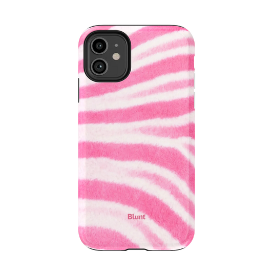 Azra iPhone Case