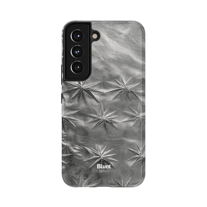 Chrome Crusade Samsung Case