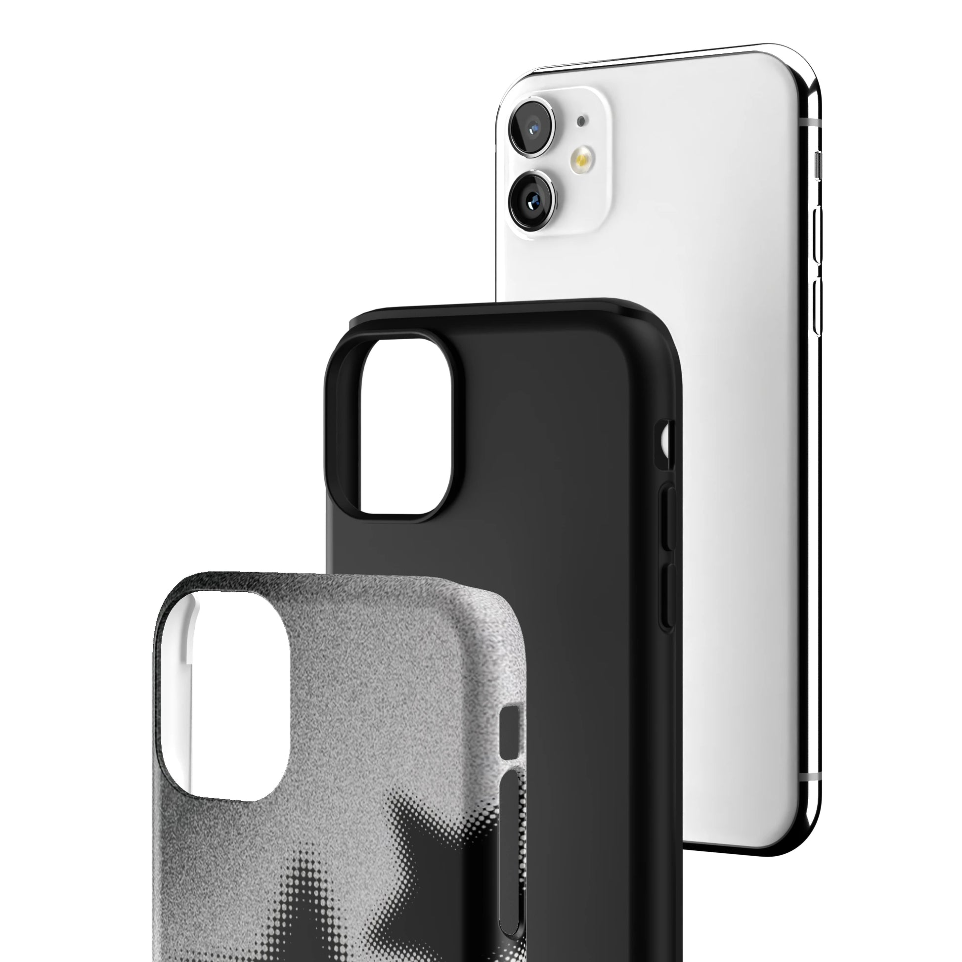 Nuvii iPhone Case gallery - Iphone_11_Iphone_3