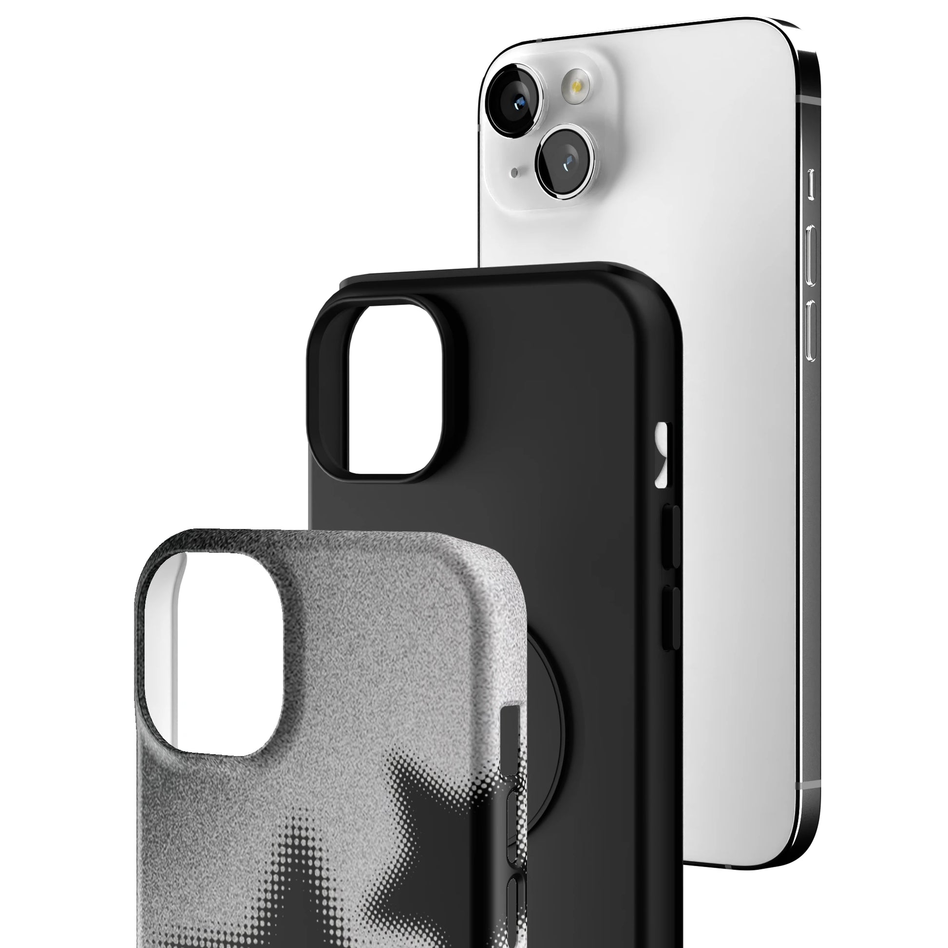 Nuvii iPhone Case gallery - Iphone_14_Mini_Air_Plus_3