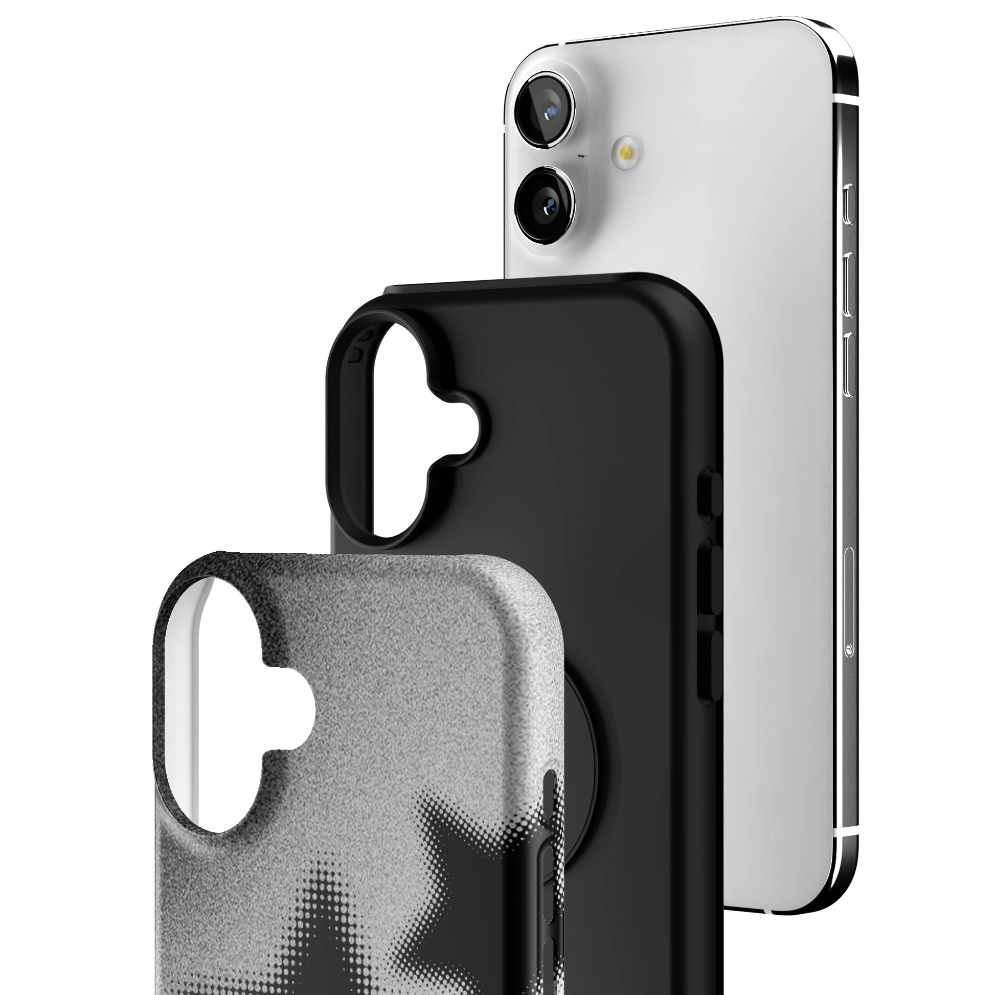 Nuvii iPhone Case gallery - Iphone_16_Mini_Air_Plus_3