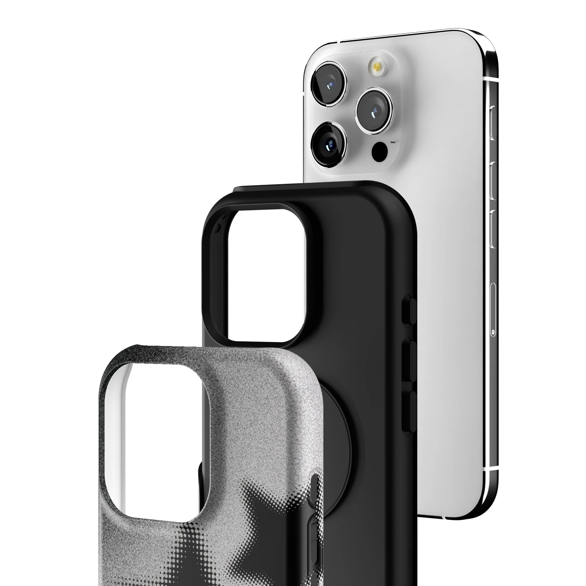 Nuvii iPhone Case gallery - Iphone_16_Pro_3