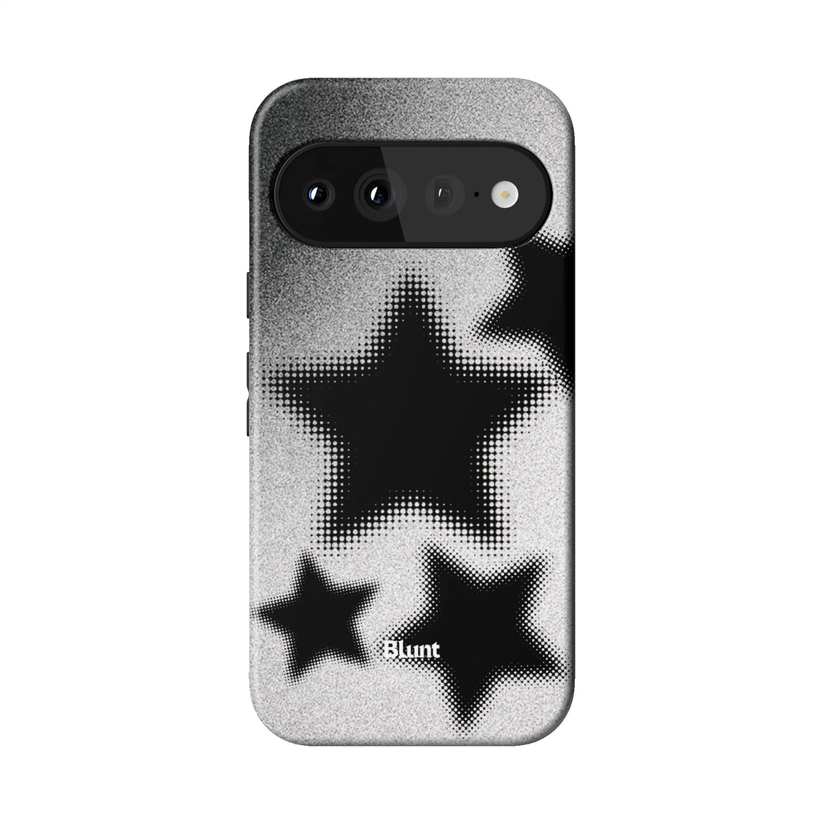 Nuvii Pixel Case - Blunt Cases