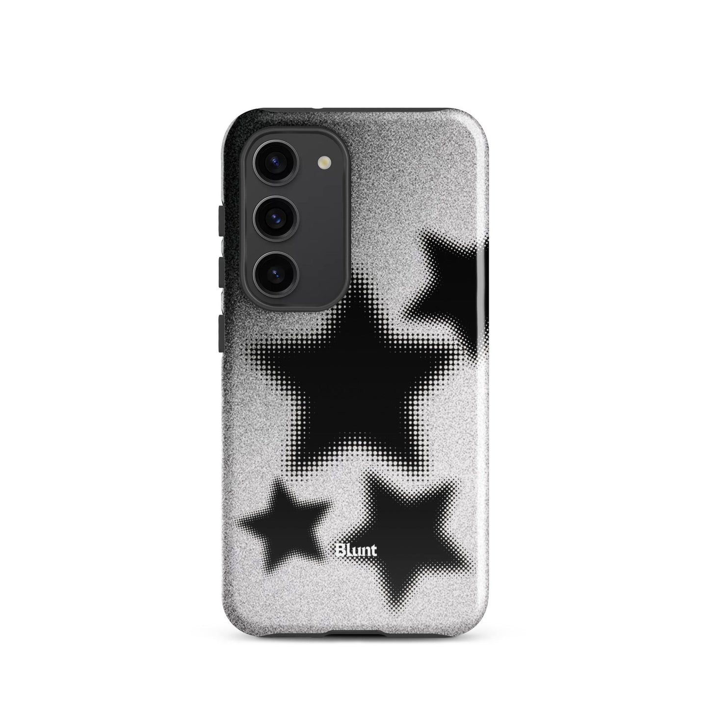Nuvii Samsung Case - Blunt Cases