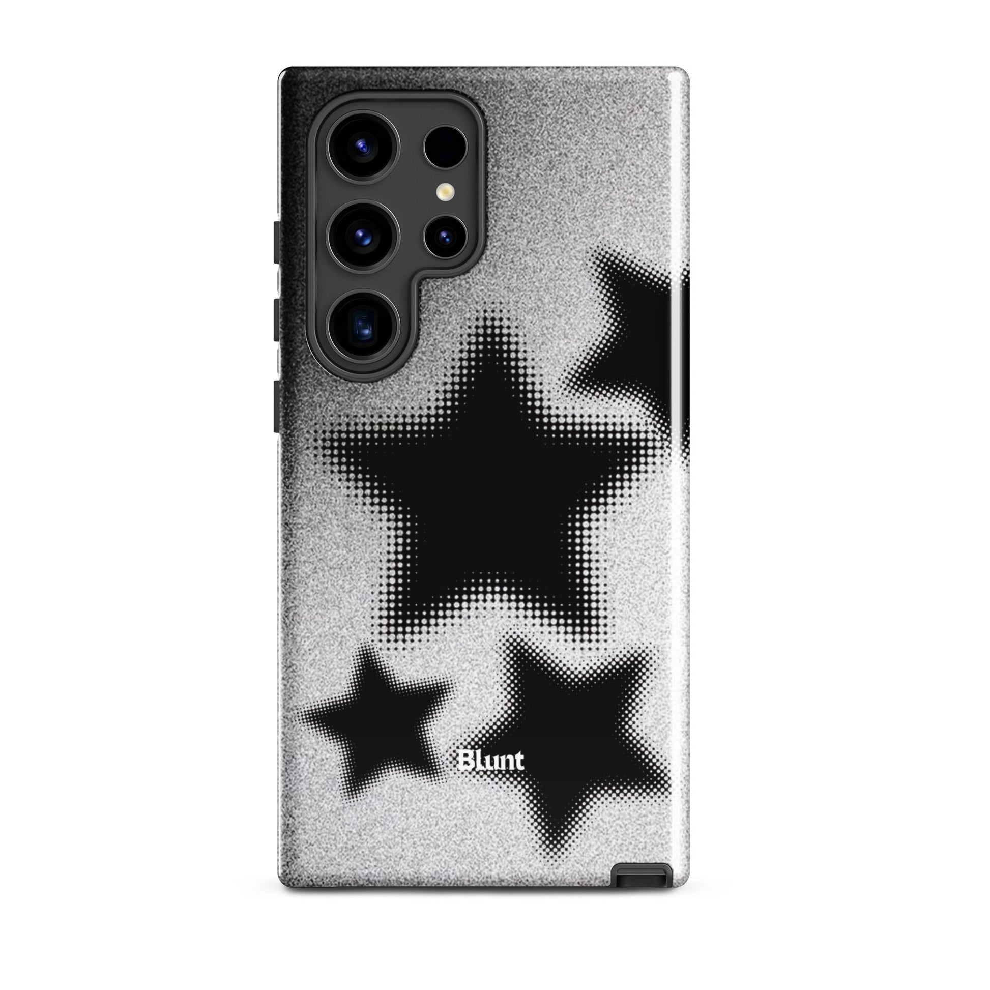 Nuvii Samsung Case - Blunt Cases