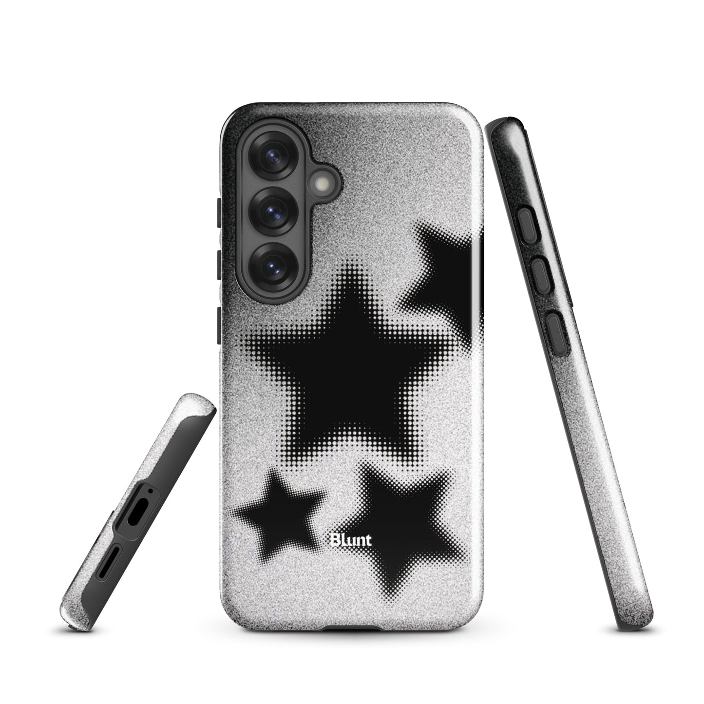 Nuvii Samsung Case - Blunt Cases