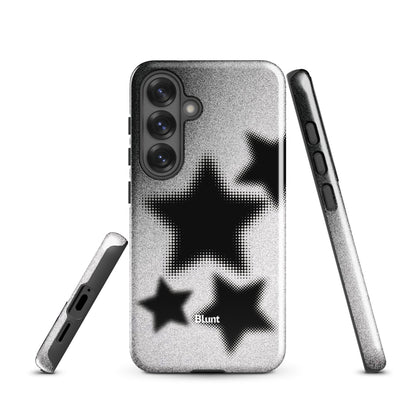 Nuvii Samsung Case - Blunt Cases
