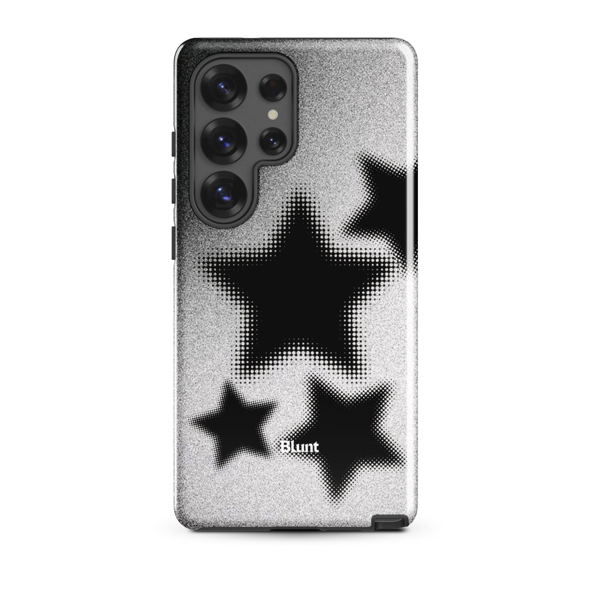 Nuvii Samsung Case - Blunt Cases