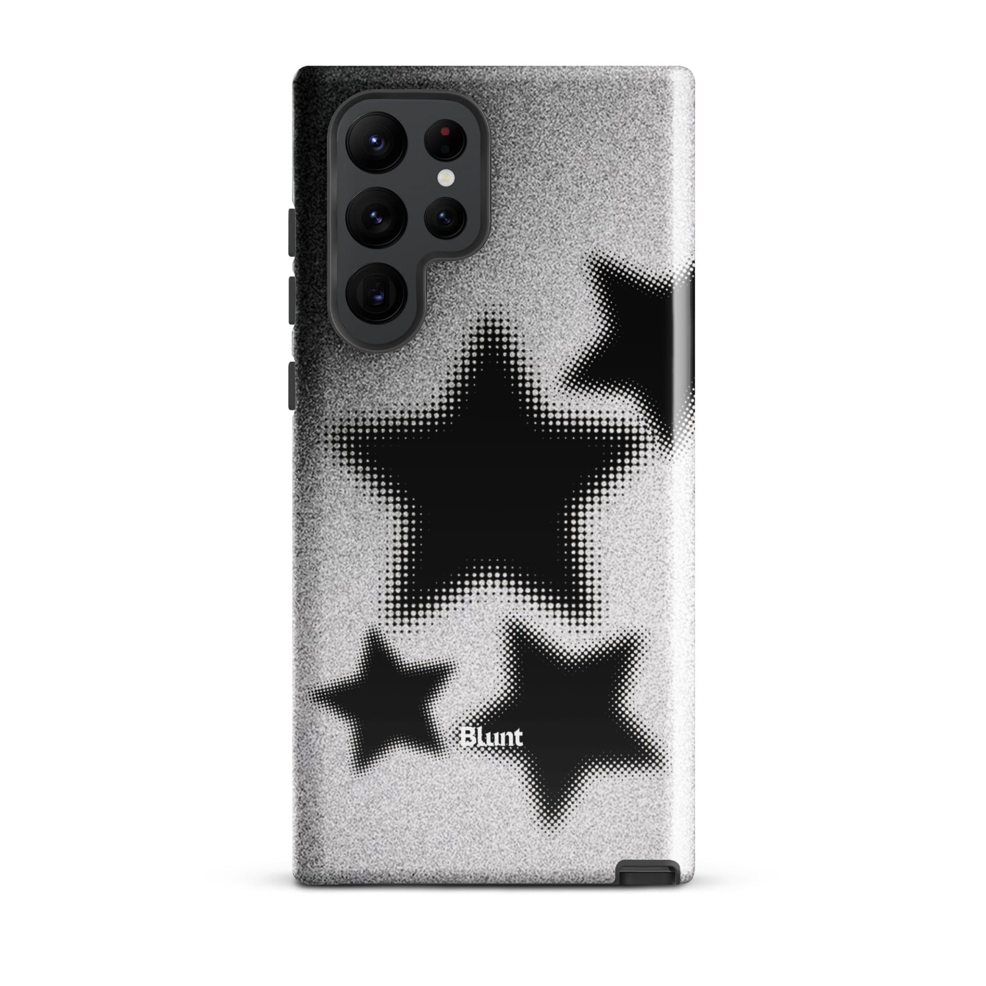 Nuvii Samsung Case - Blunt Cases