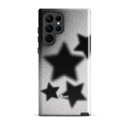 Nuvii Samsung Case - Blunt Cases
