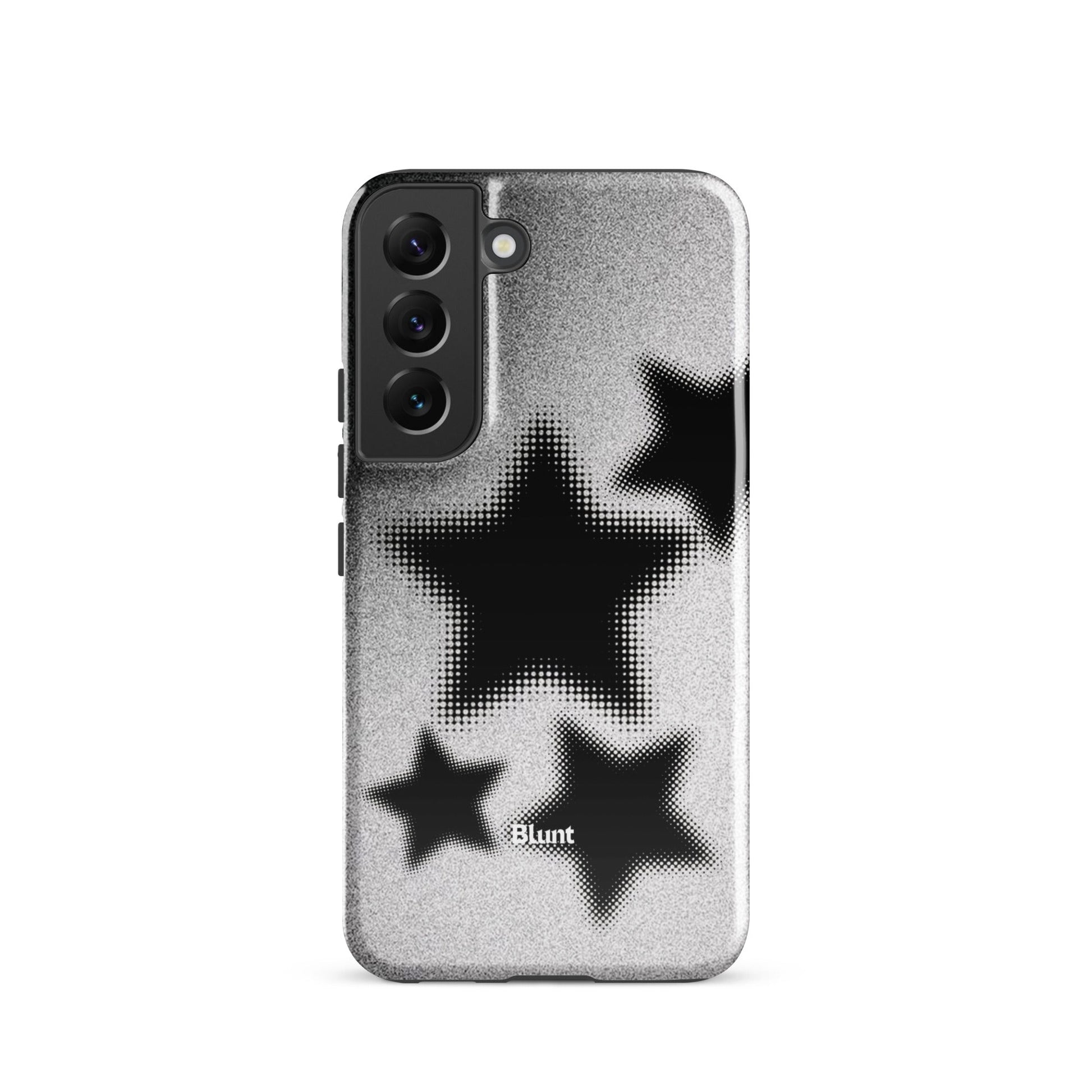 Nuvii Samsung Case - Blunt Cases