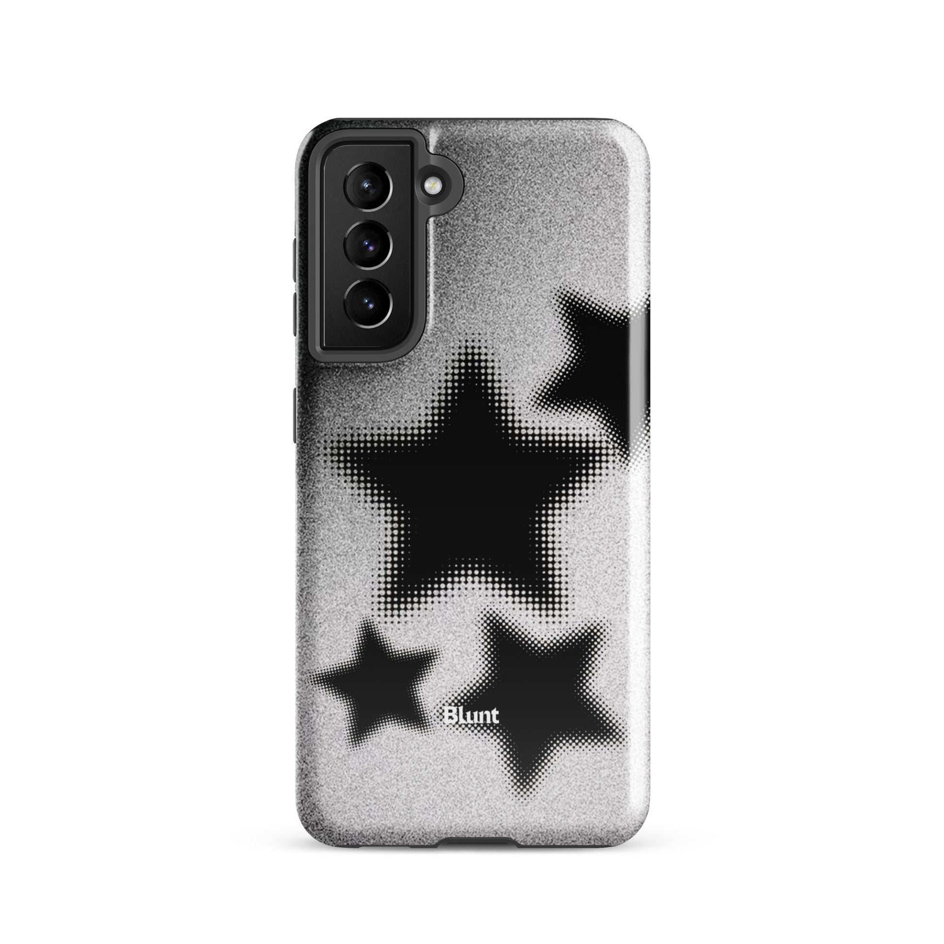 Nuvii Samsung Case - Blunt Cases