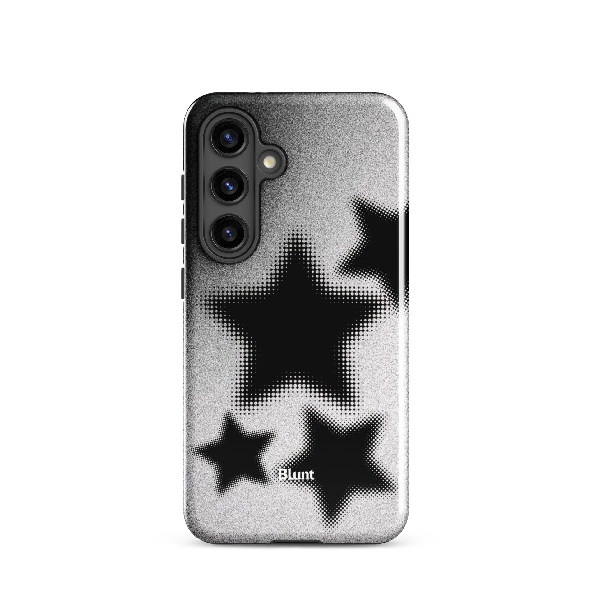 Nuvii Samsung Case - Blunt Cases