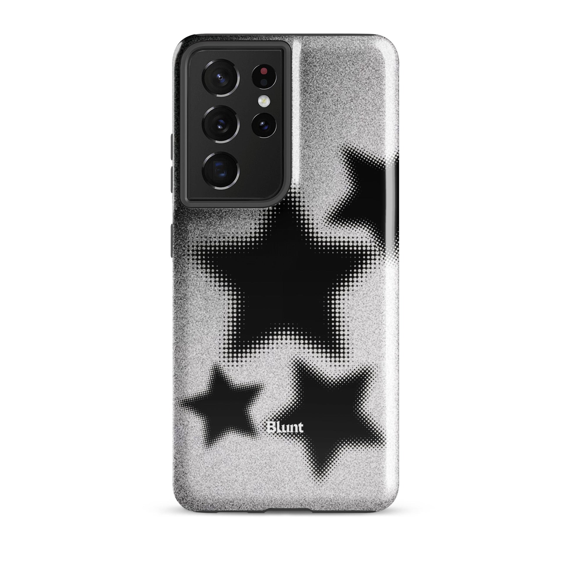 Nuvii Samsung Case - Blunt Cases