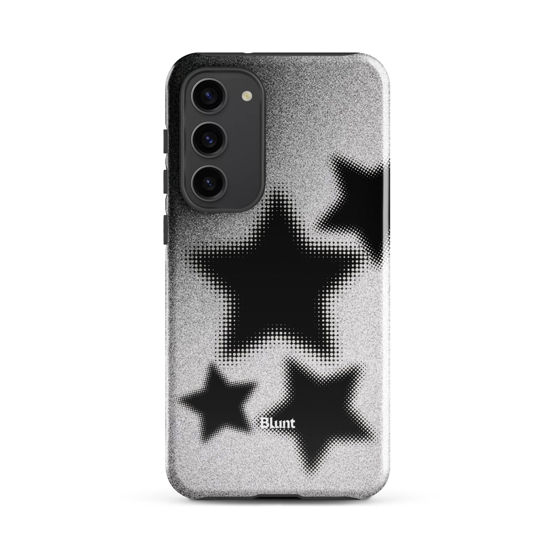 Nuvii Samsung Case - Blunt Cases