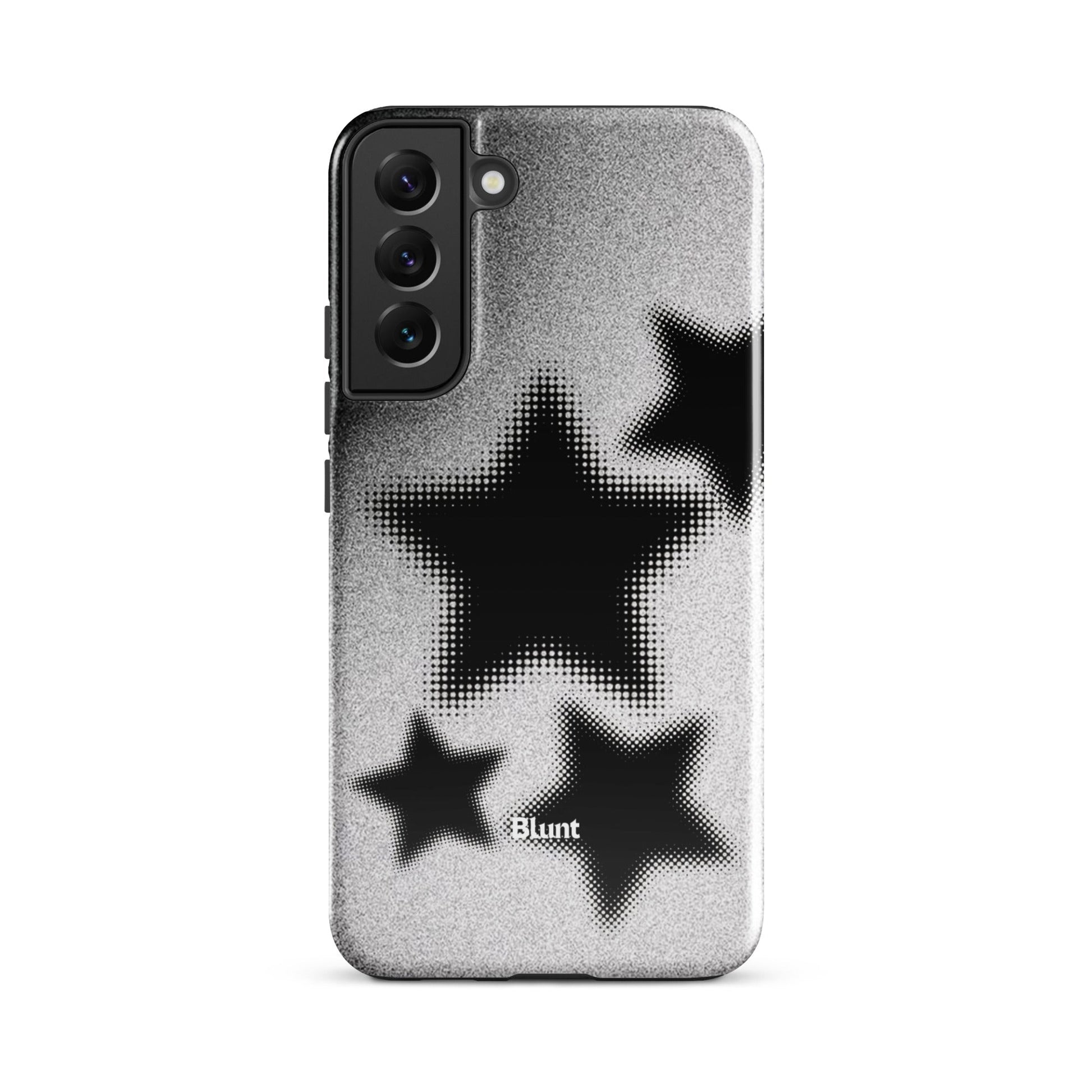 Nuvii Samsung Case - Blunt Cases