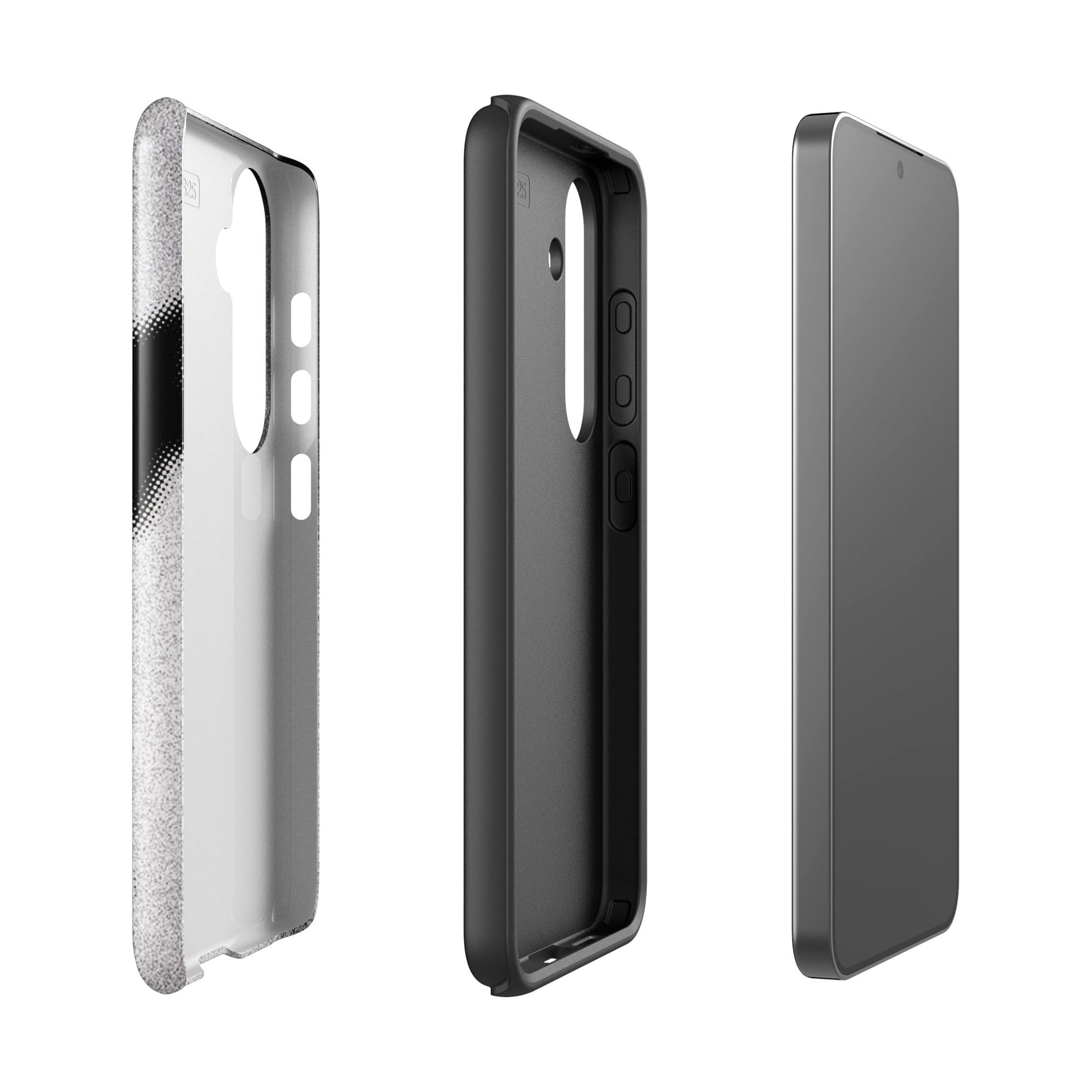 Nuvii Samsung Case - Blunt Cases