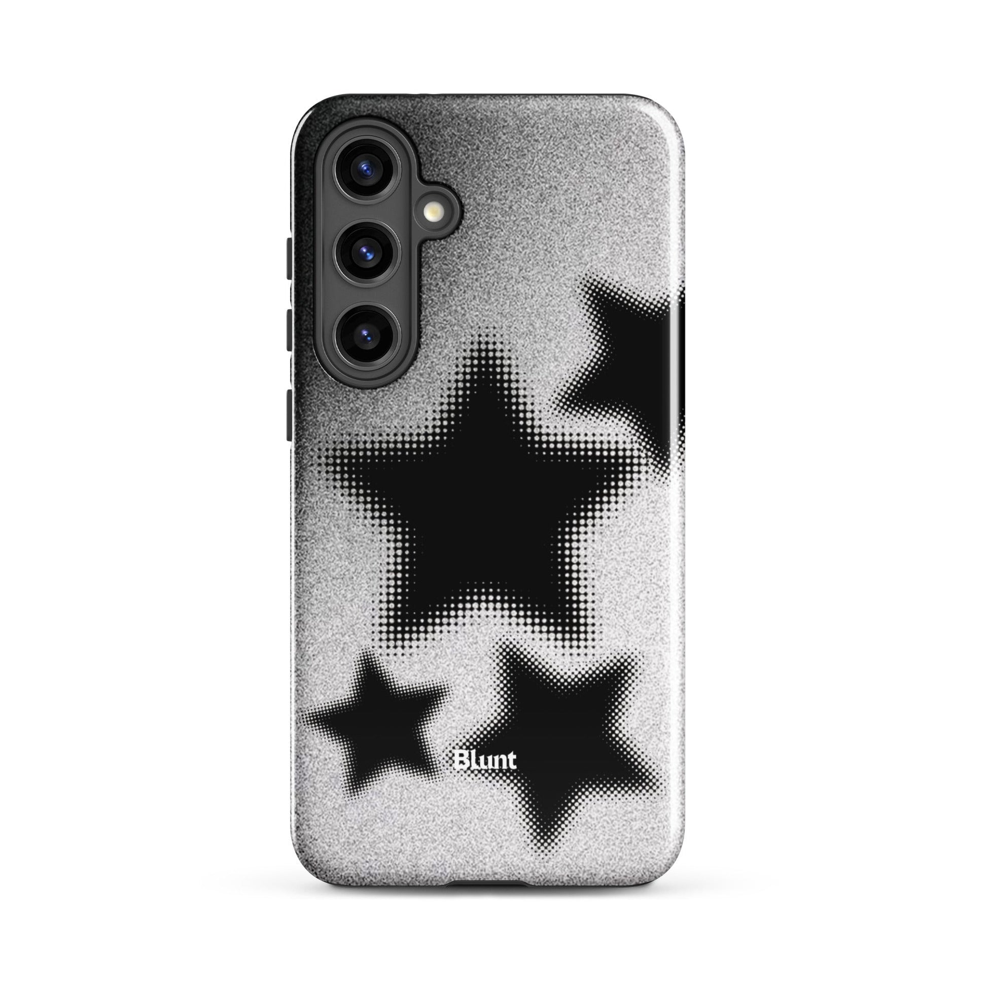 Nuvii Samsung Case - Blunt Cases