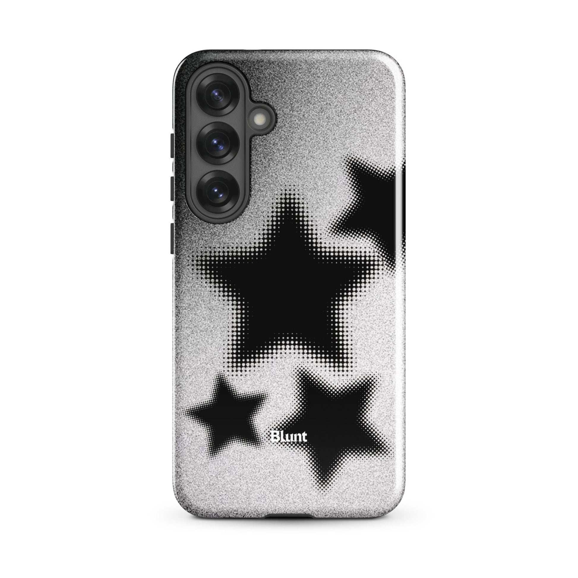 Nuvii Samsung Case - Blunt Cases