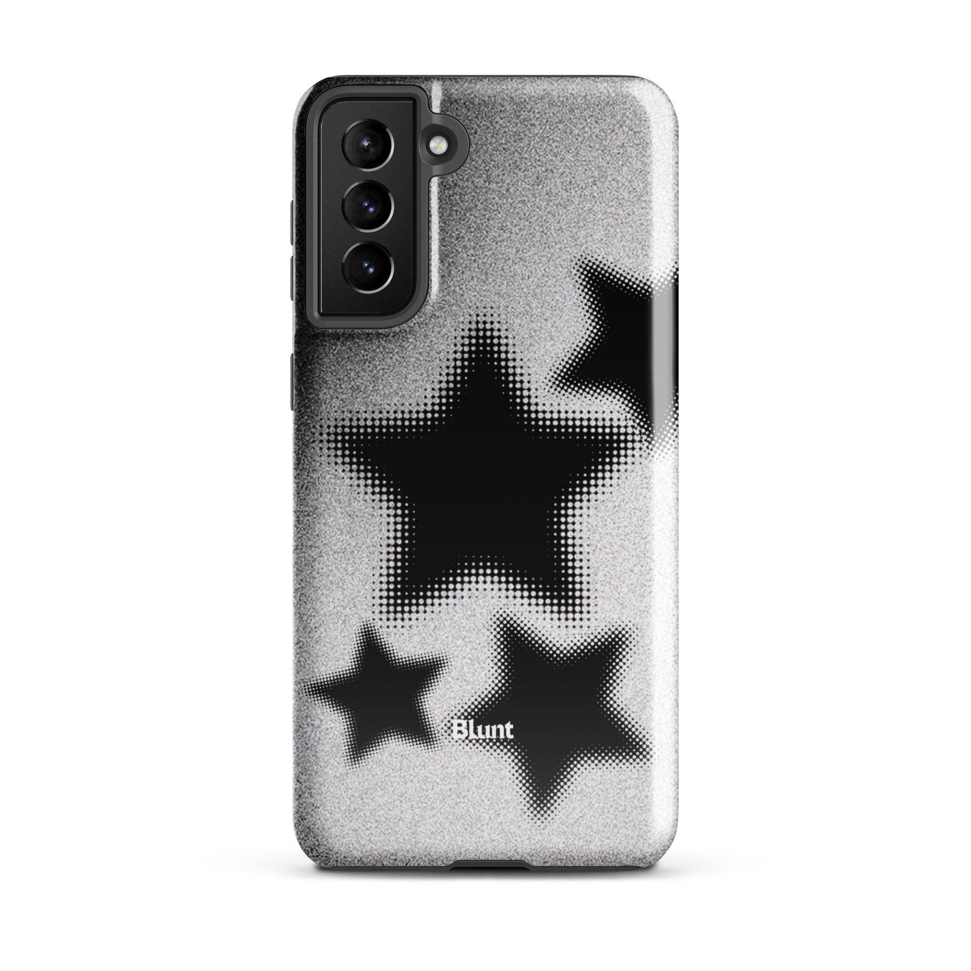 Nuvii Samsung Case - Blunt Cases