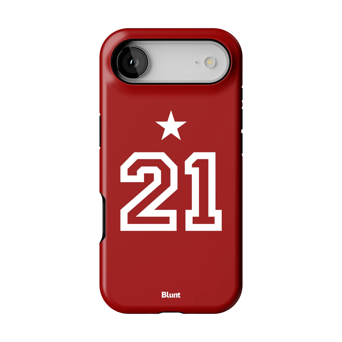 All Star iPhone Case
