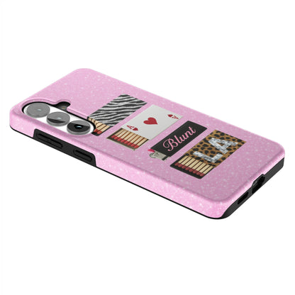 Baby-Pink-Match-samsung-case-Galaxy S26 Plus-2