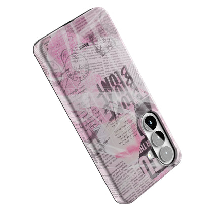 Love-Letter-samsung-case-Galaxy S26 Plus-4